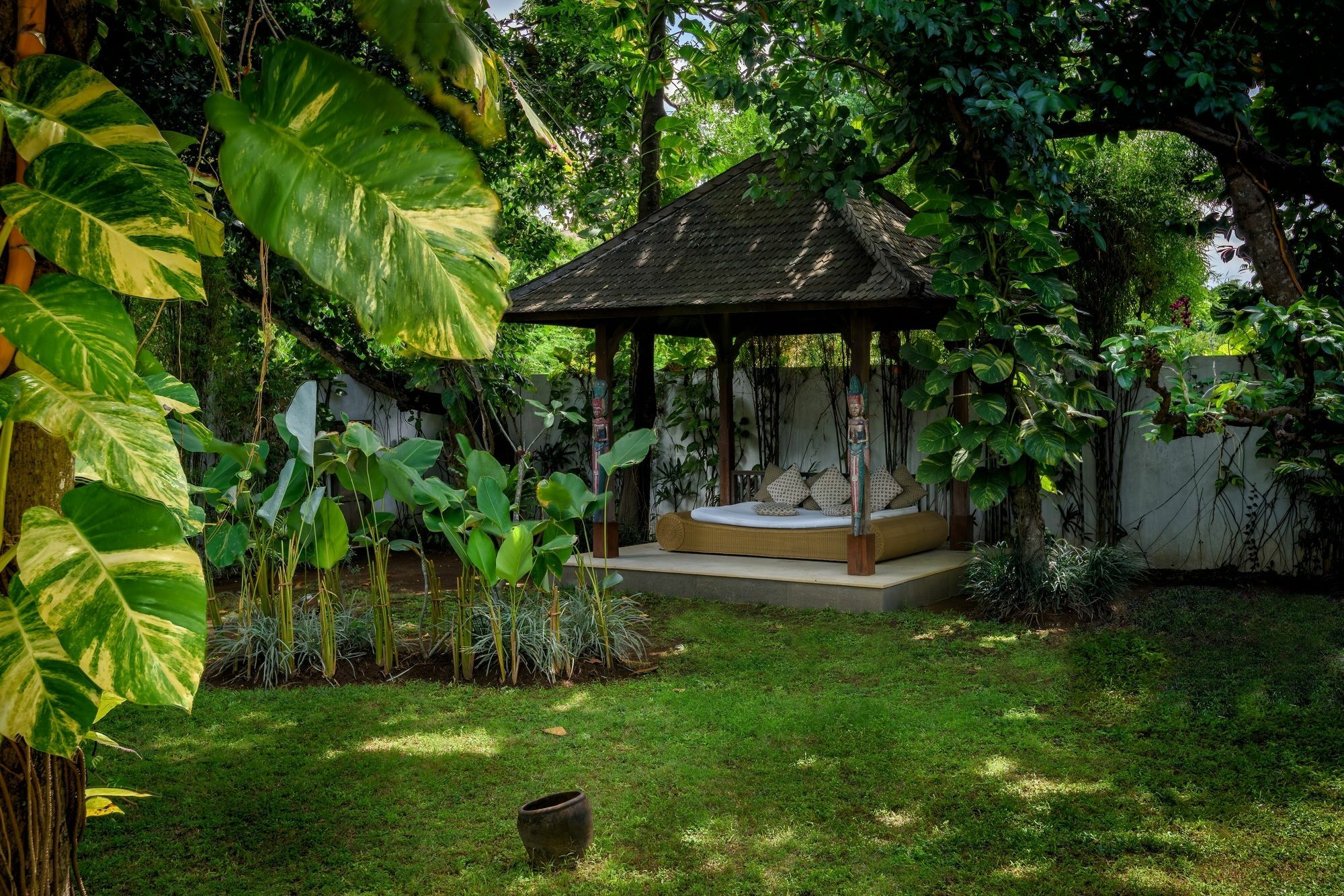 Villa Liola by Exotiq Villa Holidays Seminyak Exterior foto